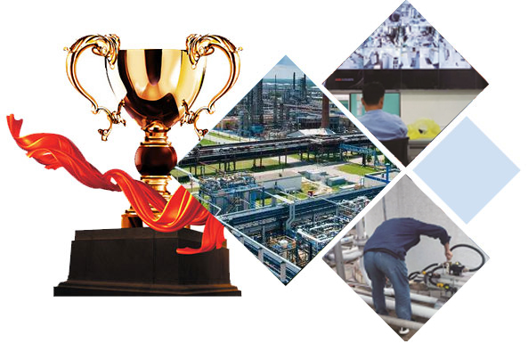 淄博元啟機電有限公司四大優(yōu)勢