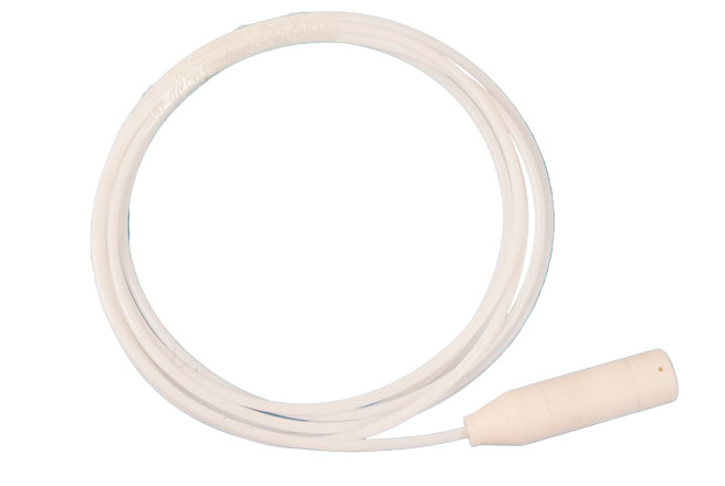 YQP-T20C投入式液位變送器四氟防腐型