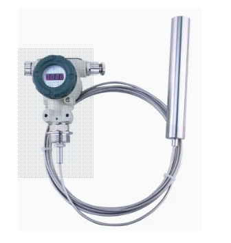 YQP-T20D導壓式液位變送器