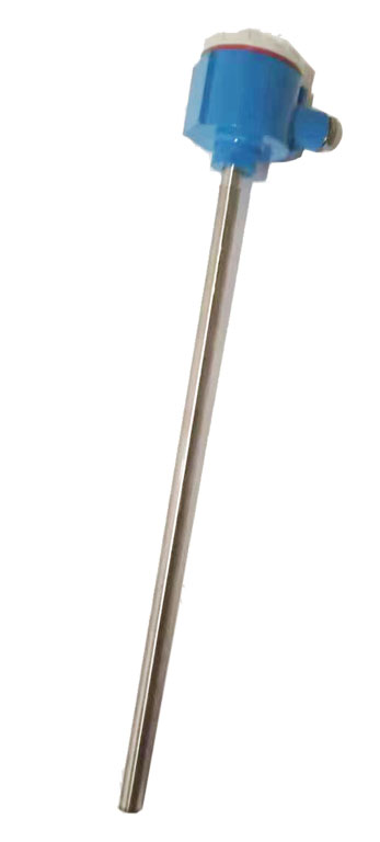 YQP-T20D導壓式液位變送器直桿式