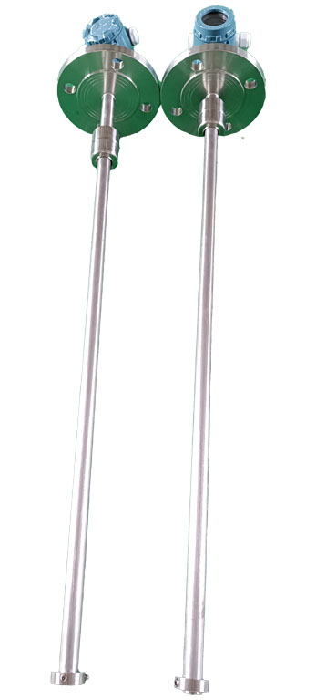 不銹鋼浮球液位計