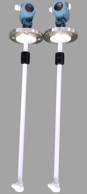 四氟防腐型液位計