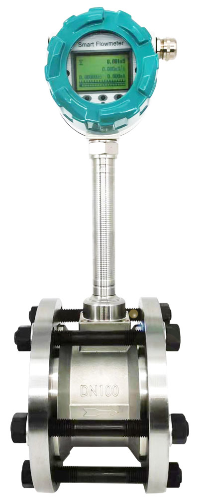 渦街流量計(jì)