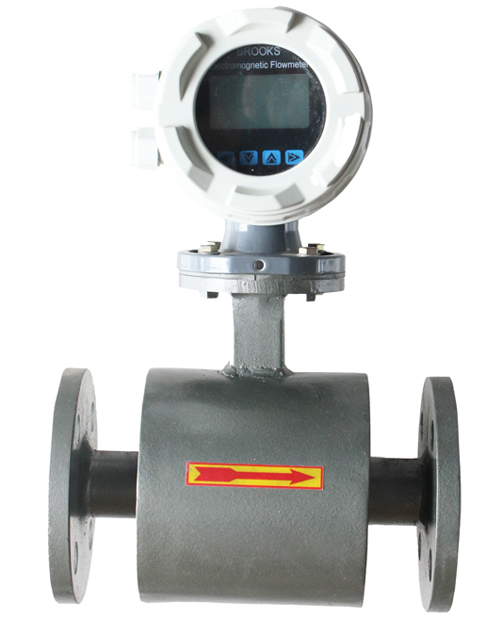 電磁流量計(jì)